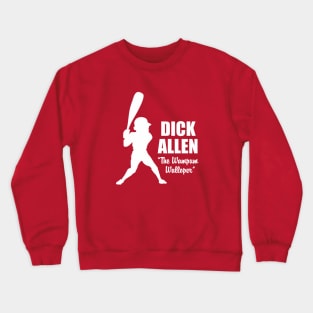 Dick Allen Crewneck Sweatshirt
